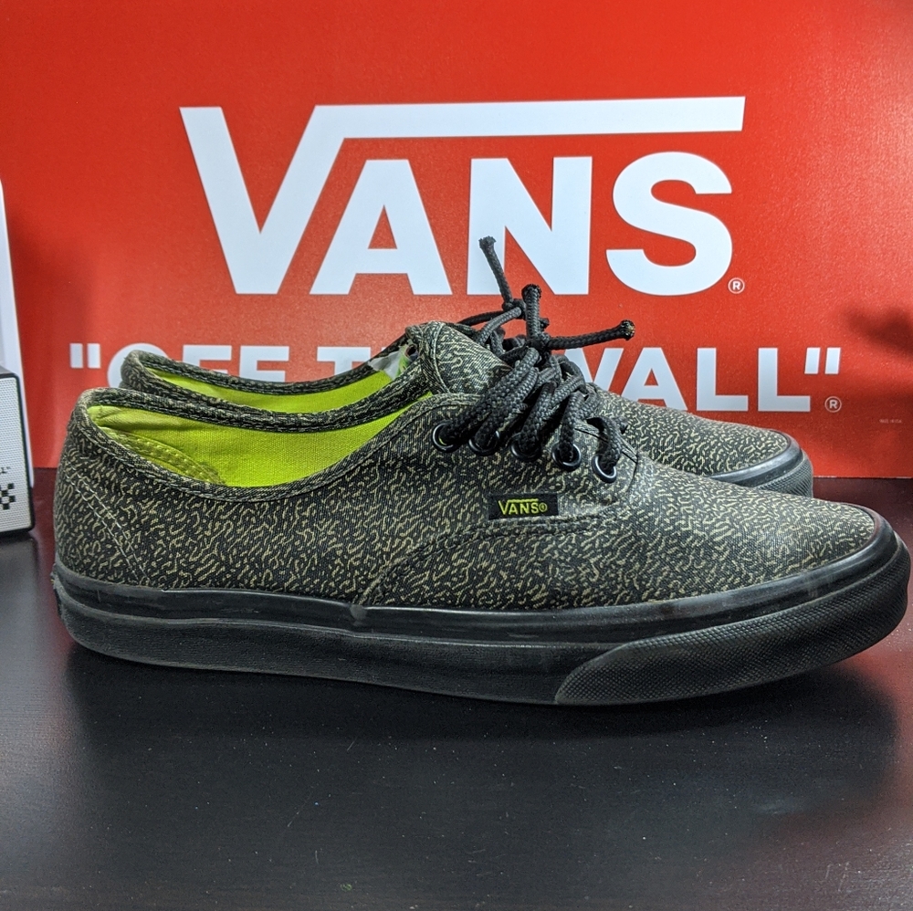 Vans Authentic
